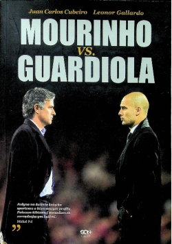 Mourinho vs Guardiola