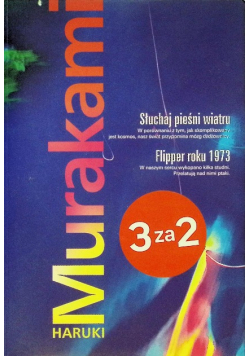 Słuchaj pieśni wiatru