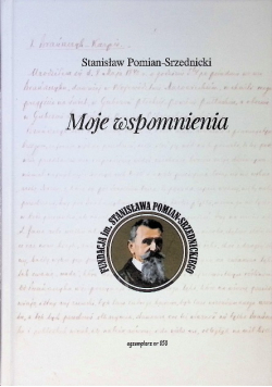 Moje wspomnienia