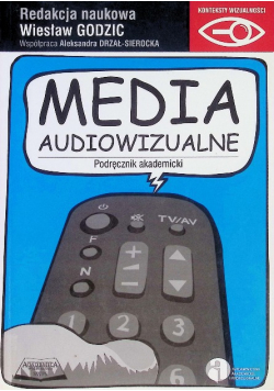 Media audiowizualne