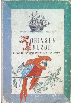 Robinson Kruzoe
