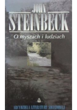 O myszach i ludziach
