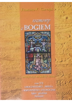 Rozmowy z Bogiem Tom VII