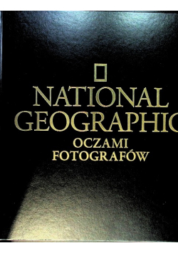 National geographic oczami fotografów