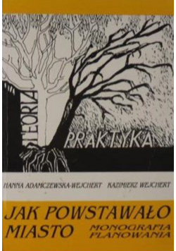 Jak powstawało miasto Część II