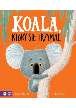 Koala, który się trzymał