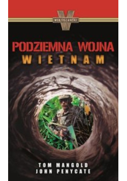 Podziemna wojna Wietnam