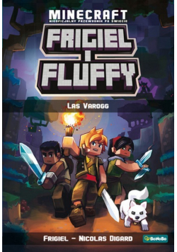 Frigiel i Fluffy Las Varogg