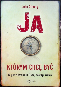 Ja którym chcę być