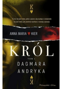 Król Tom I