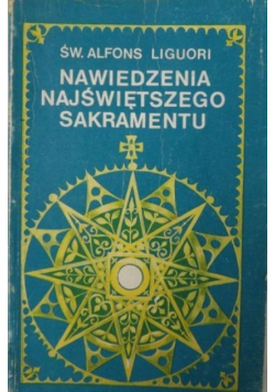 Nawiedzenia Najświętszego Sakramentu