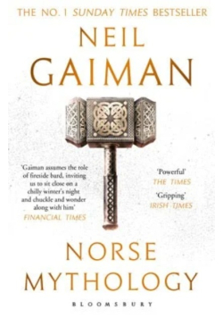 Norse Mythology