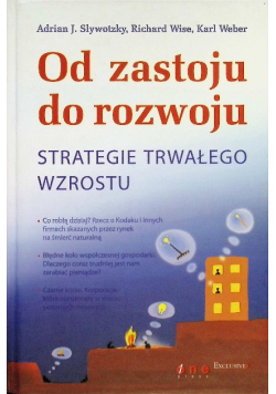 Od zastoju do rozwoju