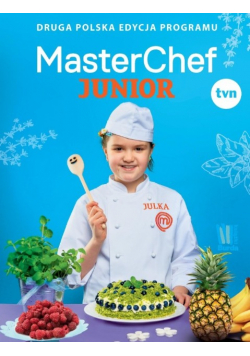 MasterChef Junior II Edycja