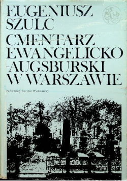 Cmentarz ewangelicko augsburski w Warszawie