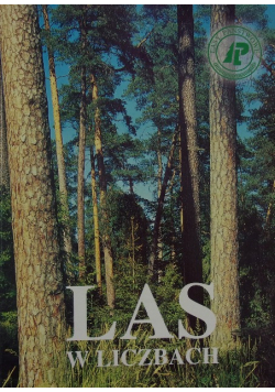 Las w liczbach
