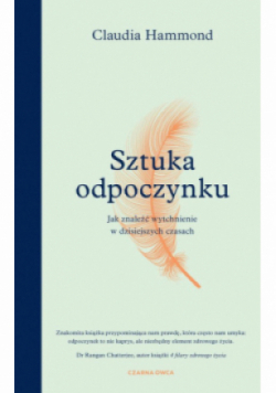 Sztuka odpoczynku