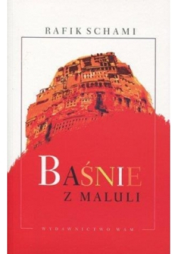 - Baśnie z Maluli