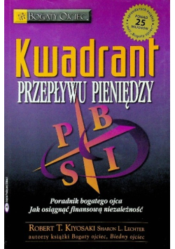 Kwadrant przepływu pieniędzy