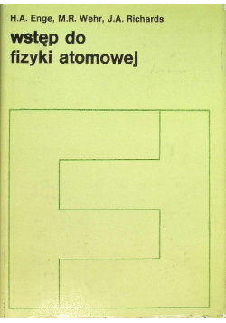 Wstęp do fizyki atomowej