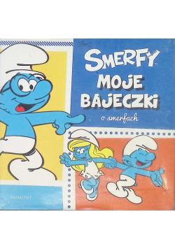 Moje bajeczki o Smerfach