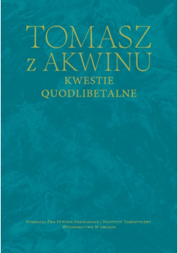 Kwestie quodlibetalne