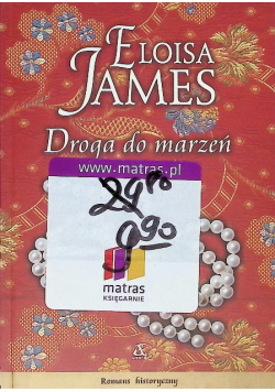 Droga do marzeń
