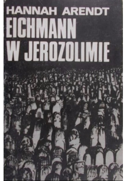 Eichmann w Jerozolimie