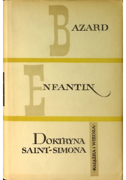 Doktryna Saint Simona