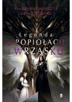 Legenda o popiołach i wrzasku