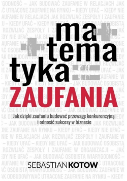 Matematyka zaufania