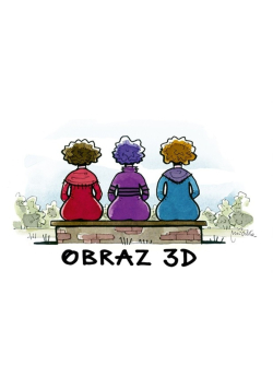 Obraz 3D