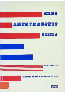 Kino amerykańskie dzieła