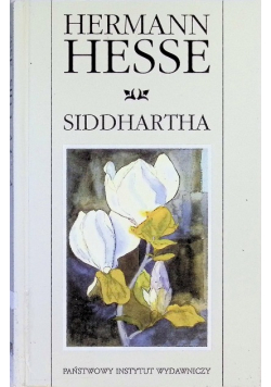Siddhartha