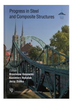 Progress in steel and composite structures