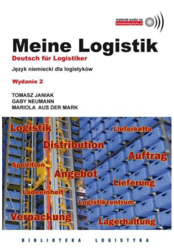 Meine Logistik