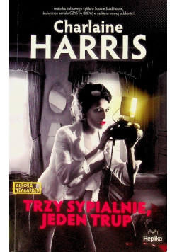 Trzy sypialnie jeden trup