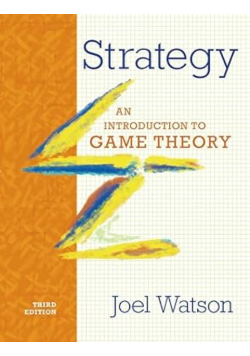 Strategy: An Introduction to Game Theory