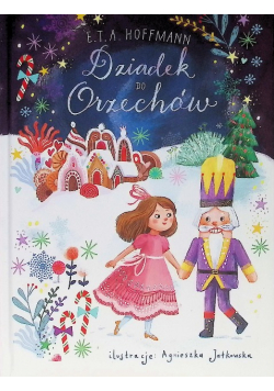 Dziadek do Orzechów
