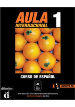 Aula International