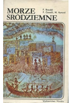 Morze Śródziemne