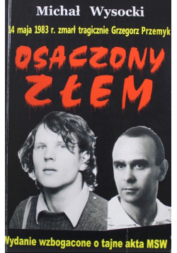 Osaczony Złem