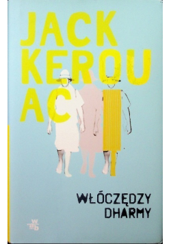Włóczędzy Dharmy