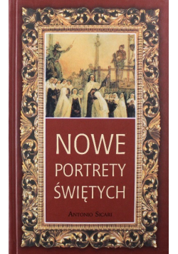 Nowe portrety świętych