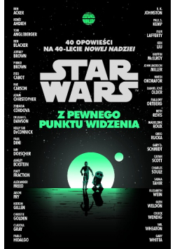 Star Wars Z pewnego punktu widzenia