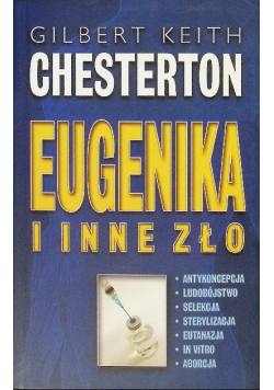 Eugenika i inne zło