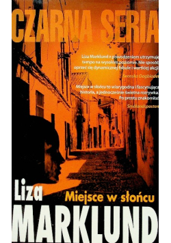 Miejsce w słońcu