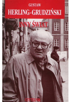 Inny świat