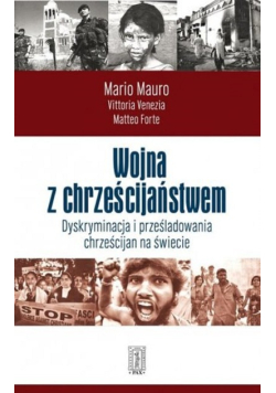 Wojna z chrześcijaństwem