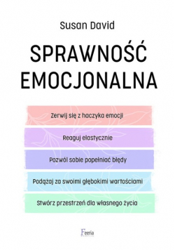 Sprawność emocjonalna